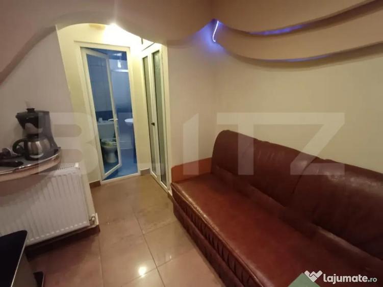 Vanzare/inchiriere spatiu comercial, zona 23 August - 2