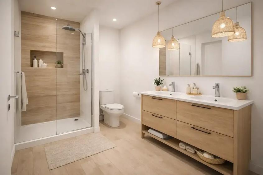 Apartament 2 camere metrou Nicolae Teclu, zona Pallady - 4