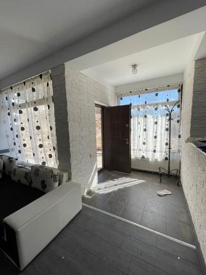 Credit Imobiliare va ofera spre vanzare o vila aplasata in Zona Valea Rasnoavei - 23