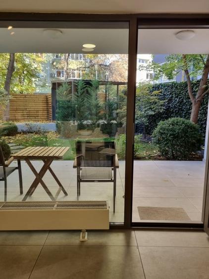 Beautiful duplex  with garden - 20