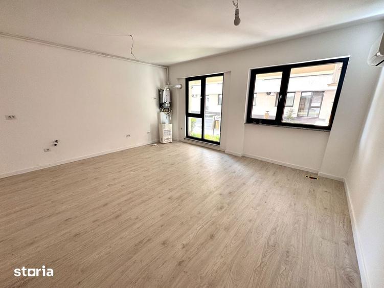 STUDIO PIPERA, NEMOBILAT, PARTER, PRETABIL BUSINESS, NORD, ROND OMV - 2