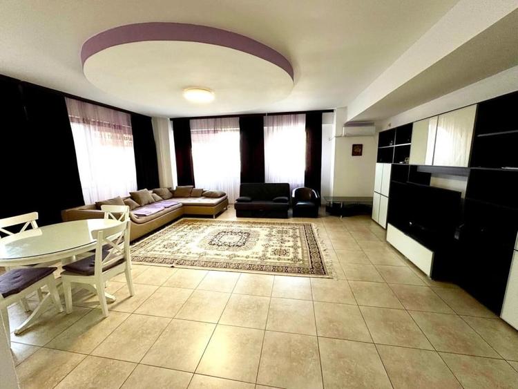Apartament 3 camere SUMMERLAND Mamaia - 2