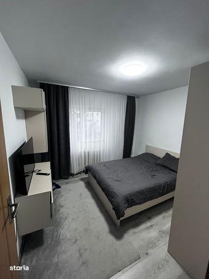 Vand apartament cu 3 camere - 6