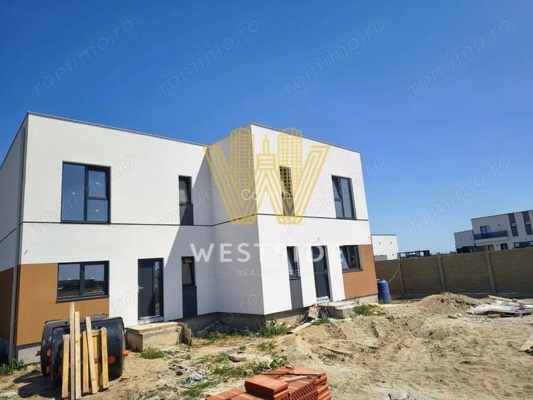 Duplex 4 camere 100 mp utili