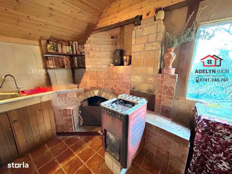 Loc. Murighiol == Casa - 13