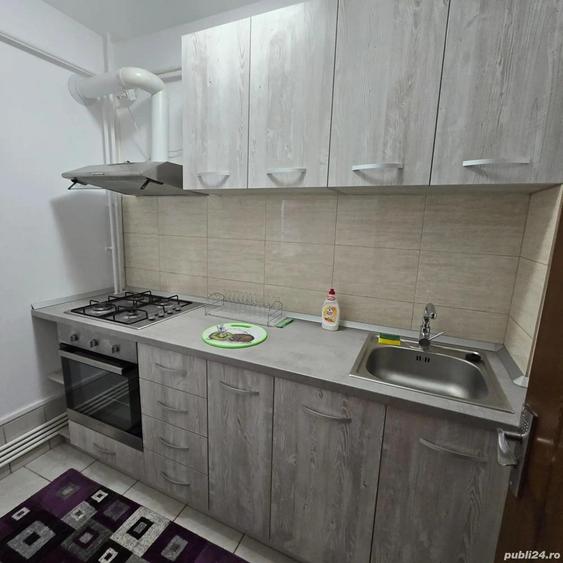 Garsoniera Hipodrom - 4