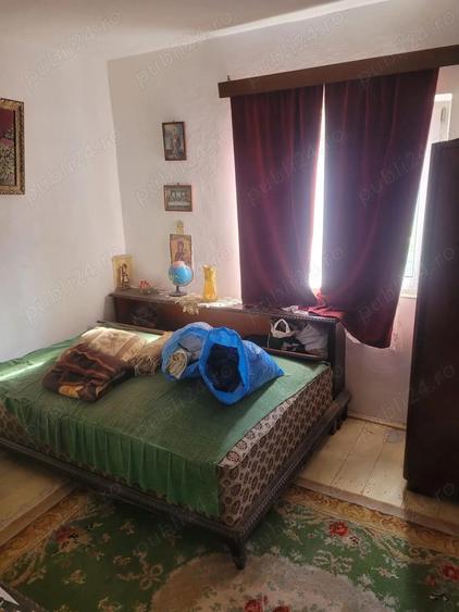 Casa de vanzare in com. Muntenii Buzau , judet Ialomita - 5