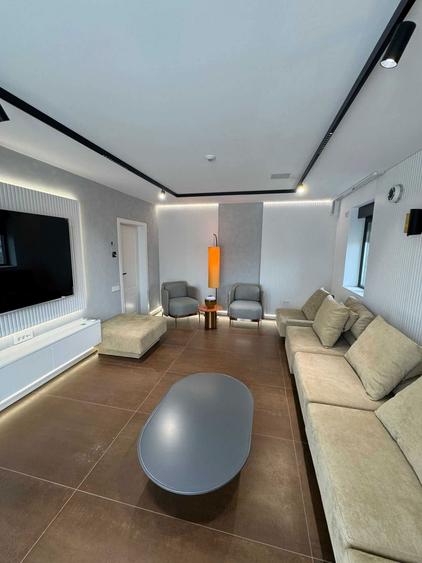 Apartament 3 camere LUX | Prima inchiriere | Smart Home complet | Militari 6 min metrou | 116 m2 utili | 200 m2 terasa - 3