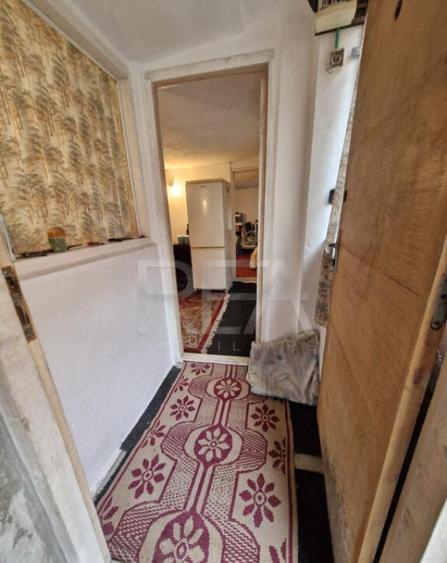 Casa batraneasca la 6 minute de sta?ia de metrou Mihai - 12