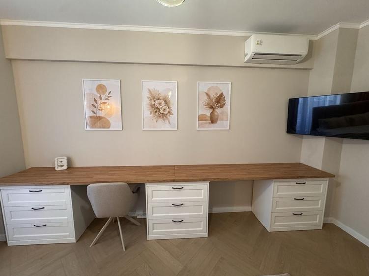 Garsonieră de închiriat – Aviatorii 4, zona Campus Universitar - 5