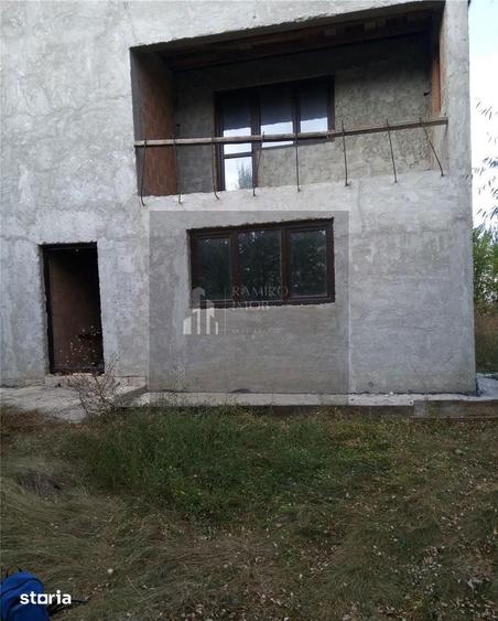 De vanzare casa si teren/sector 3 /Bucuresti/ Pallady - 4