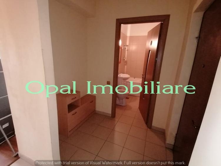 Tomis Plus, Studio, Et2, Centrala gaz, mobilat, utilat, loc de parcare - 8