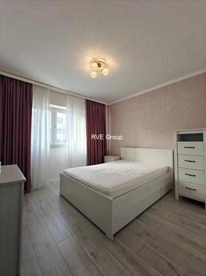 Ap. 2 Camere (bloc dupa cutremur) Piata Iancului - 7 min. metrou - 2