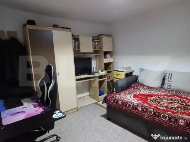 Casa individuala, cu 3 camere in zona Turda Noua - 1