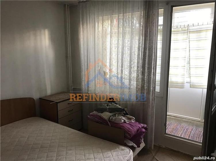 Vanzare apartament 2 camere, zona Giurgiului - Huedin - 18