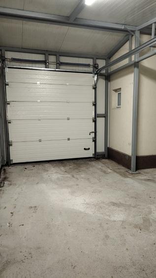 MILITARI UVERTURII  SPATIU COMERCIAL NOU + DEPOZIT - 130 MP.  PARCARE IN CURTE - 5