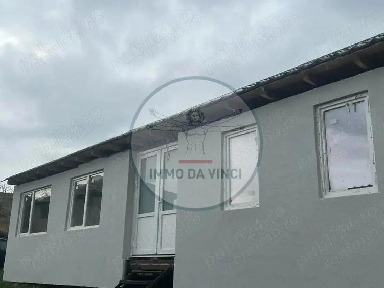 Casa Valea Fana?elor - 3