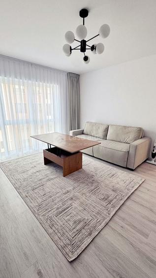 Moara de Vant - 2 camere premium in bloc nou, parcare inclusa - 1