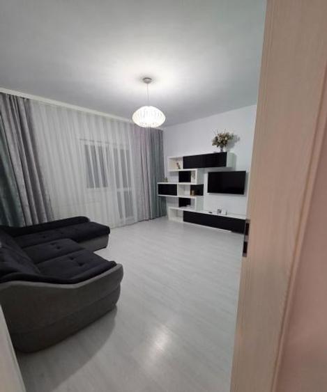 Apartament 3 camere + parcare Grand Kristal - 2