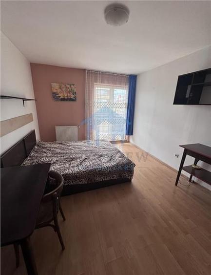 Garsoniera, FSEGA - 3