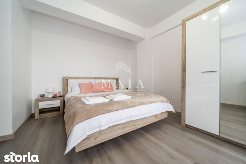 Apartament 2 camere, lift, parcare, Str Frunzei-Turnisor - 1