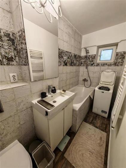 Inchiriem Apartament 2 Camere, Mobilat, Semidecomandat, Astra - 8