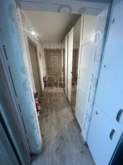 Apartament 3 camere - mobilat la cheie , 1  Decembrie 1918 - 8