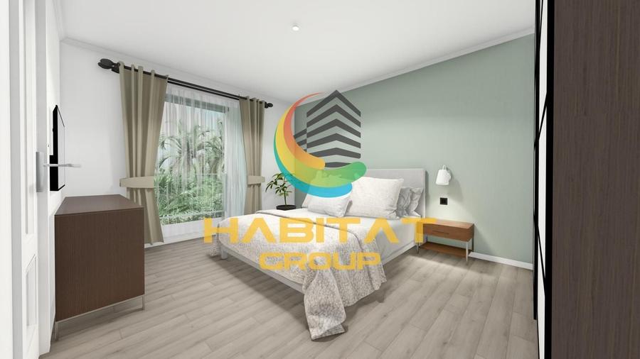 Casa individuala 4 camere-Popesti Leordeni - 8