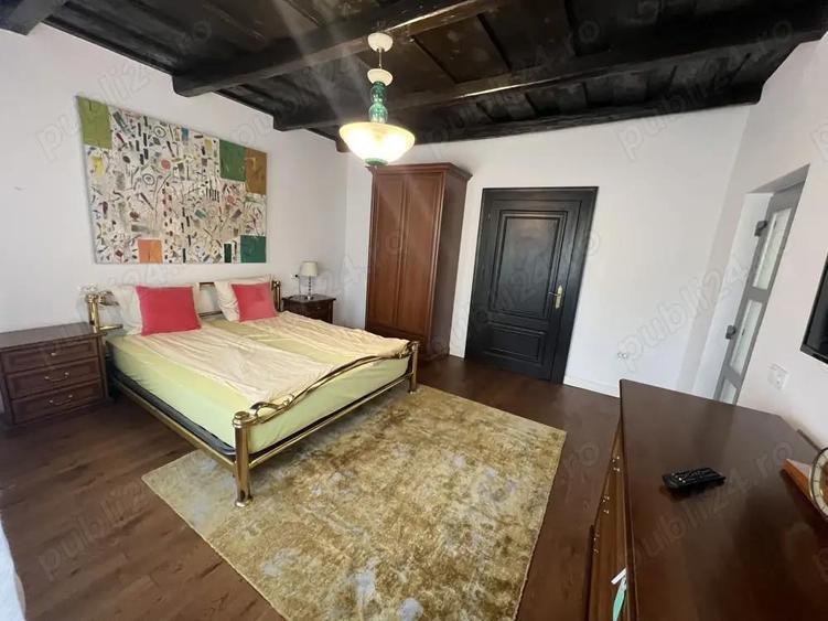 Vand superba casa in BACIA , teren de 2000 mp - 5