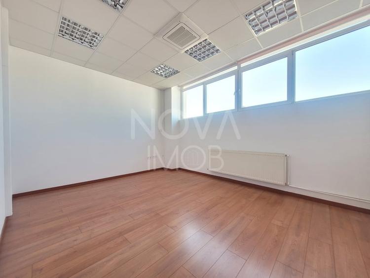 Spatiu comercial de inchiriat 875mp - Piata Cluj - 10