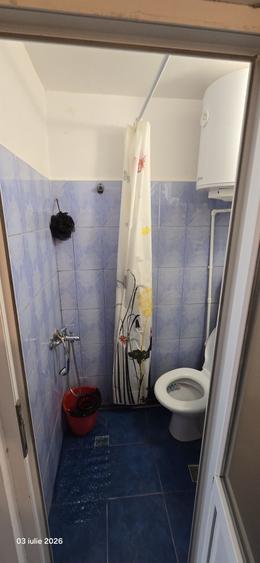 Garsonieră semidecomandată în Complex Studențesc