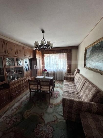 Apartament 3 camere, 67mp, zona centrala, Radauti