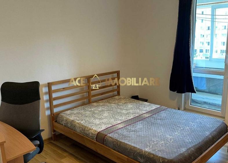 3 Camere de inchiriat | Nicolae Grigorescu | Metrou | CatFriendly - 2