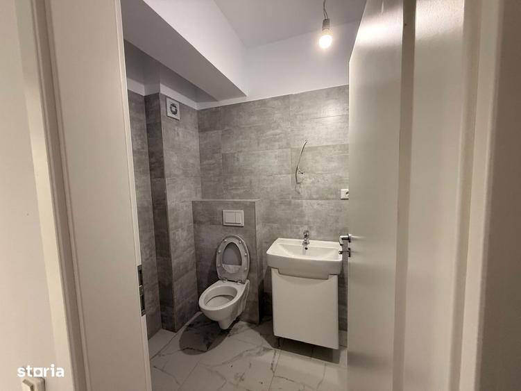 Vanzare garsoniera superba bloc nou finalizat 8 min de metrou Berceni - 2