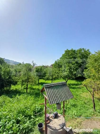 Casa 4 camere in Viisoara, langa Campia Turzii - 10