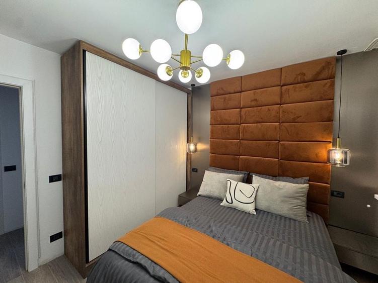 Inchiriez apartament 2 camere Rotonda-Bioclinica Calea Bucuresti - 6