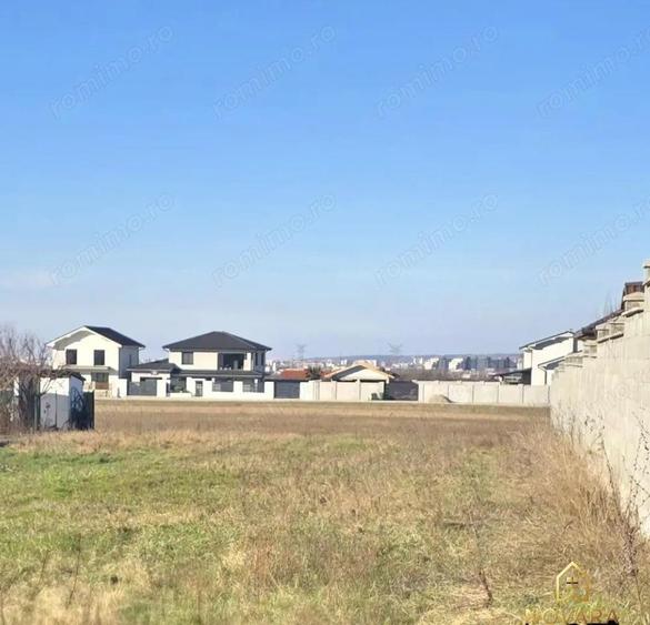 Teren Sanmartin/Cihei - 1