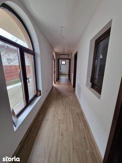 Casa + anexa gospodareasca de vanzare Vidra, sat Cre?e?ti, Ilfov - 7