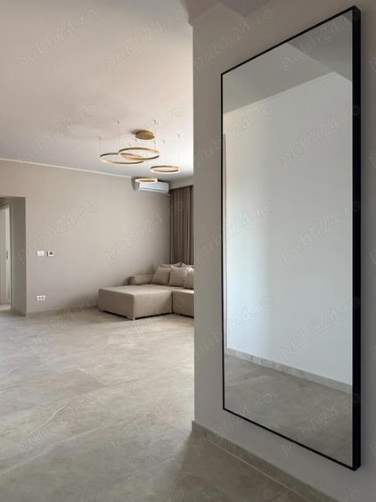 Apartament lux Ghiroda (Bloc Nou) -Proprietar - 8