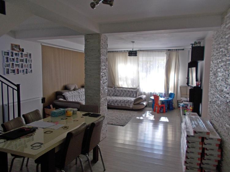 Casa individuala P+M, Giroc, 3 camere, 260mp teren - 3