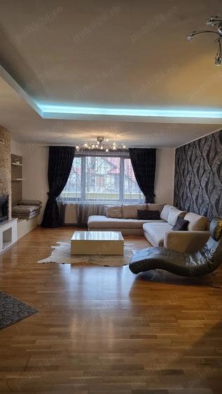 Penthouse Dumbravi?a 100 mp+ terasa - 4