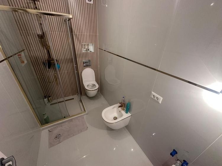 CASA INSIRUITA RIVIERA PARK, PARTIAL MOBILATA, CURTE 150 MP, COMIS 0% - 12