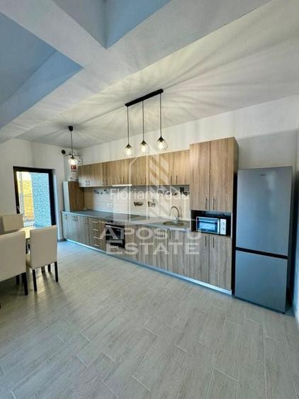 Duplex cu 3 camere, zona Braytim, PET FRIENDLY