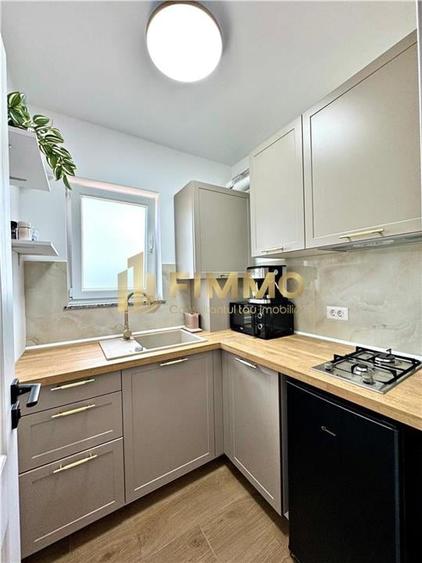 Microapartament superb | Loc de parcare privat | Lisaura | ID:1262 - 4