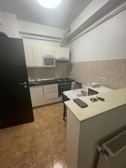 Apartament 2 camere Militari residence - 5