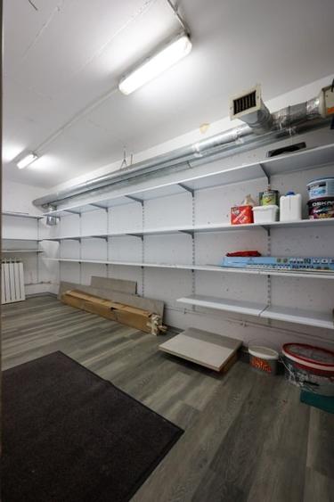 Apartament premium 3 camere | 3 băi | 2 parcări | boxă | Băneasa Residential - 3