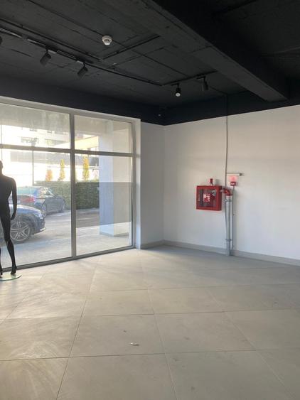 VAND sp.comercial / office direct de la Dezvoltator Comision ZERO Dambul Rotund - 3