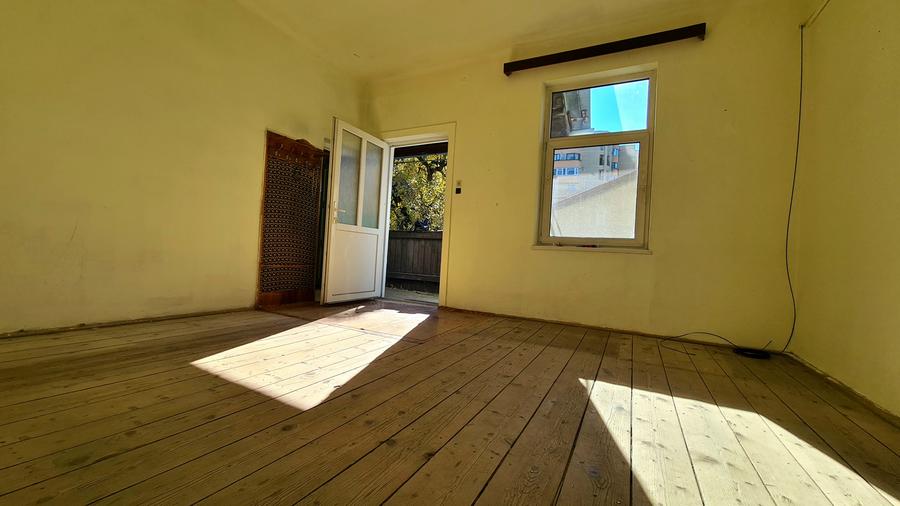 Descoperă  Brasovului Vechi: Casă  singur in curte - 10