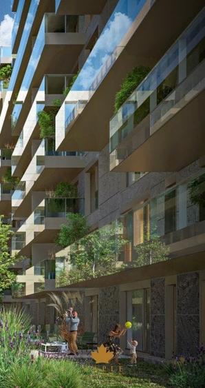 Apartament de 3 camere / Cortina 126 / Erou Iancu Nicolae / Cambridge School - 18