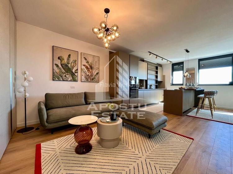 Apartament de lux cu 2 camere, open space, zona Take Ionescu (ISHO) Apartament de lux cu 2 camere, open space, zona Take Ionescu (ISHO)